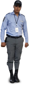 Un uniforme